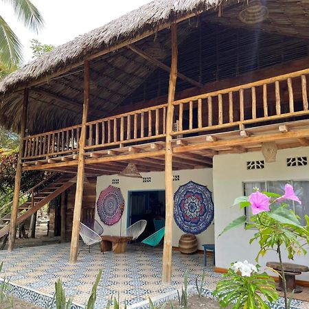 Playa Jaguar - Beach Club Monitos Ngoại thất bức ảnh