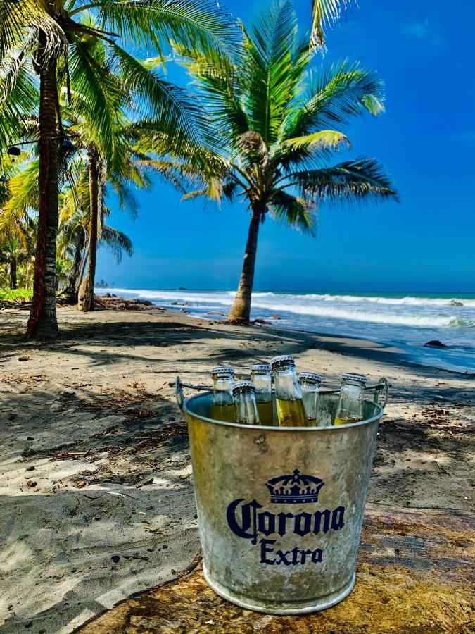 Playa Jaguar - Beach Club Monitos Ngoại thất bức ảnh