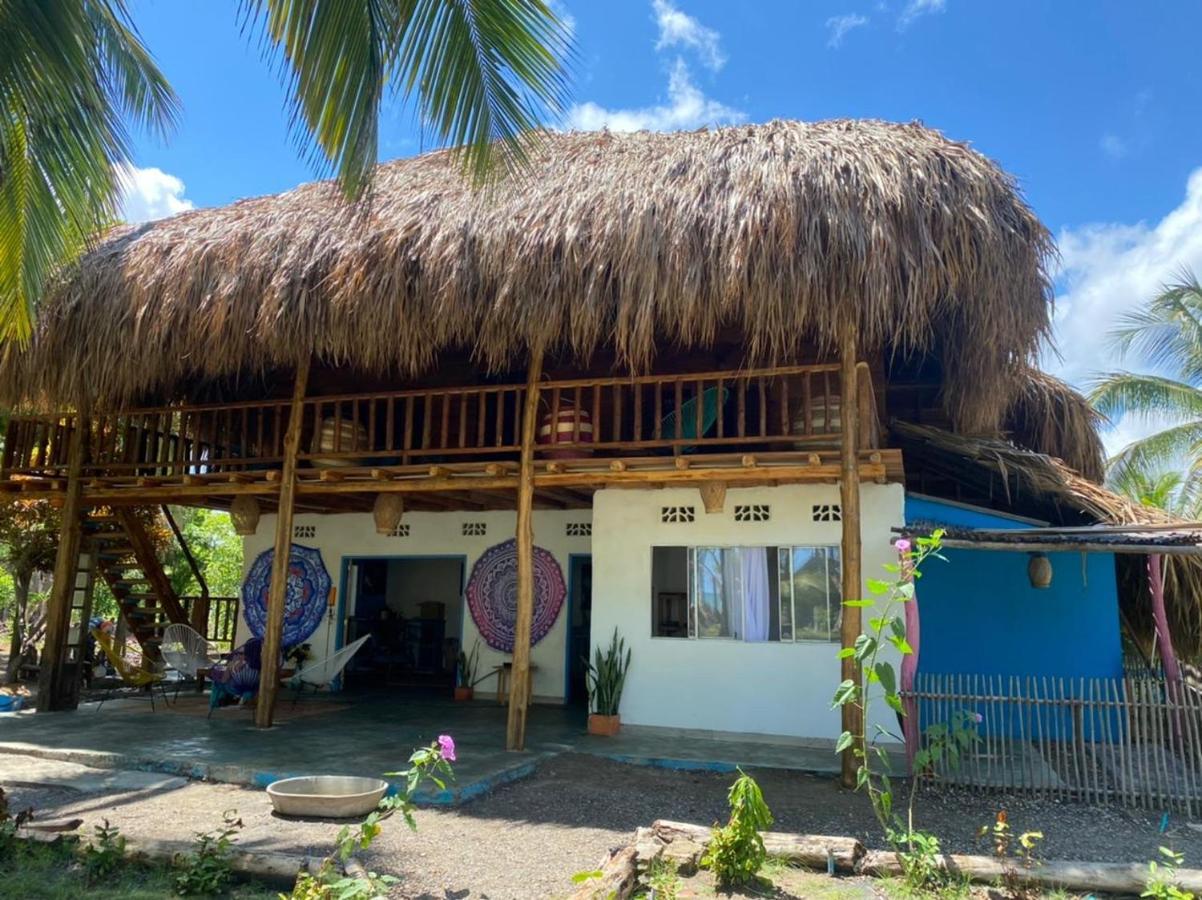 Playa Jaguar - Beach Club Monitos Ngoại thất bức ảnh