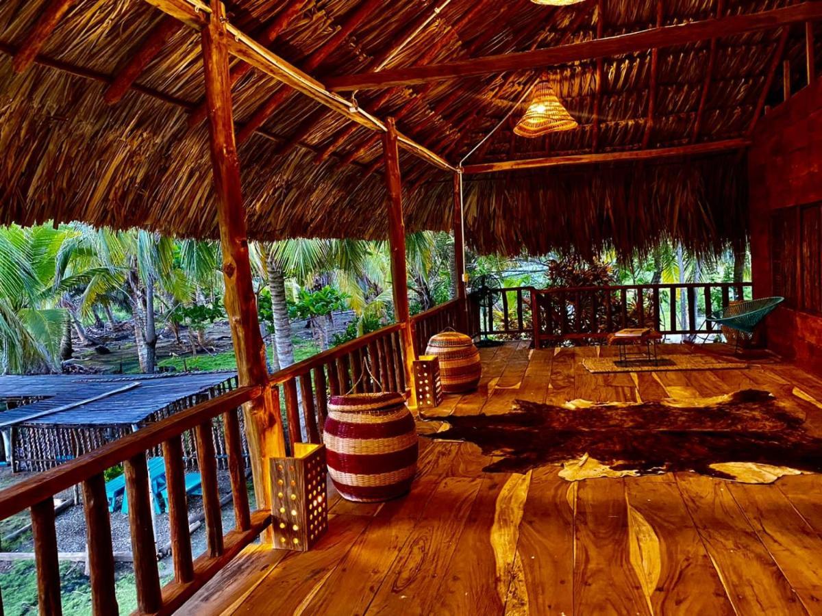Playa Jaguar - Beach Club Monitos Ngoại thất bức ảnh