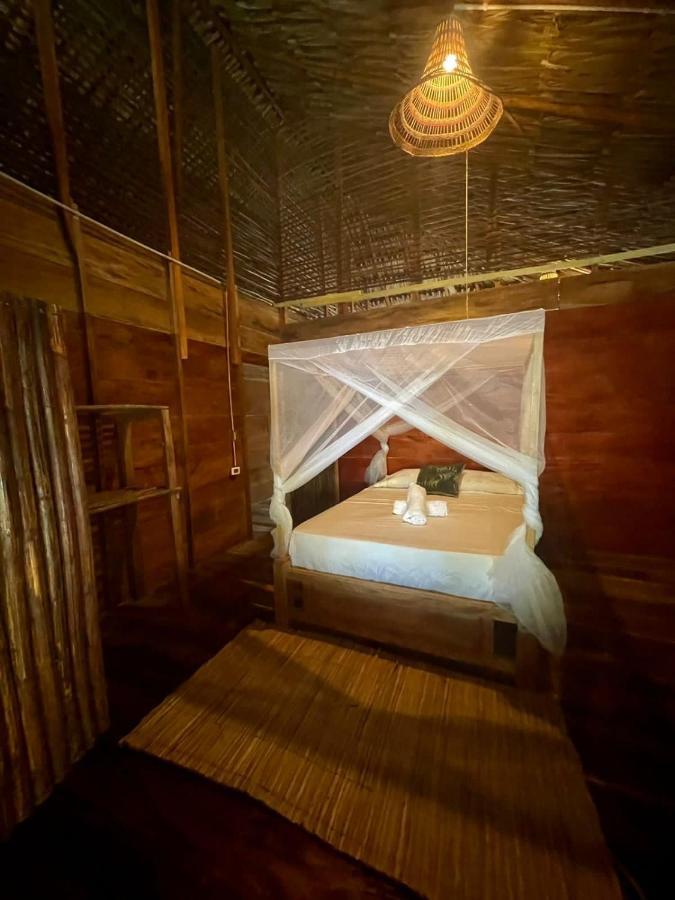 Playa Jaguar - Beach Club Monitos Ngoại thất bức ảnh