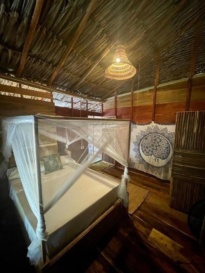 Playa Jaguar - Beach Club Monitos Ngoại thất bức ảnh