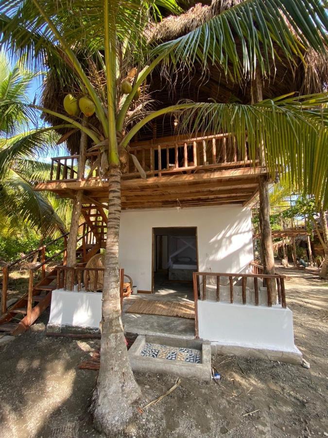 Playa Jaguar - Beach Club Monitos Ngoại thất bức ảnh